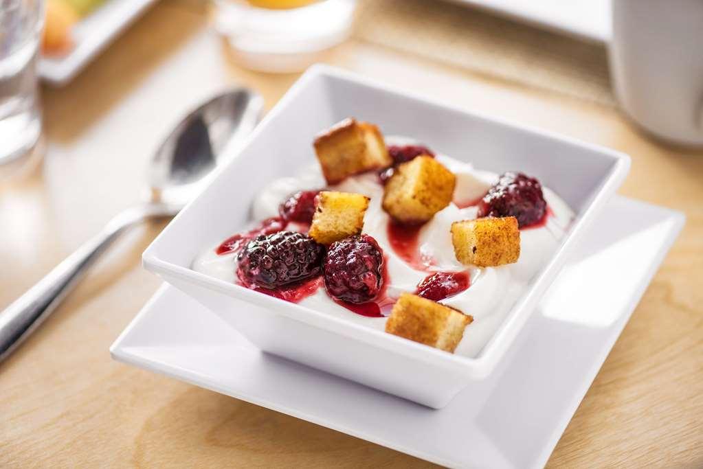 Hyatt Place Dallas/The Colony Restaurante foto